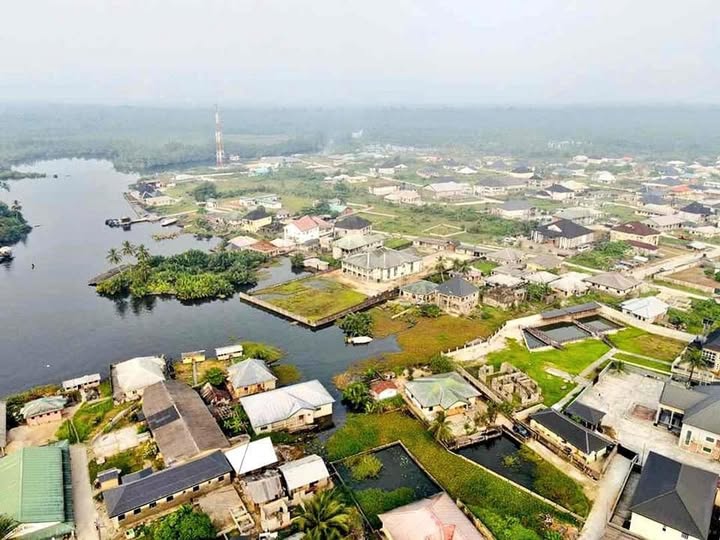 salt hills in nigeria