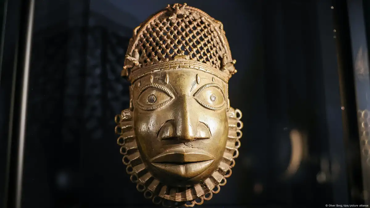 How the Benin Empire Shaped Global Trade in the 15th Century