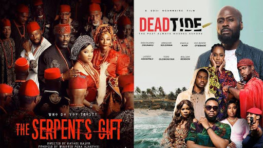 8 Must-Watch Nollywood Movies Coming to Cinemas & Streaming in August 2025
