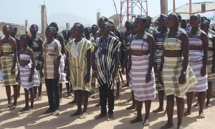 The Kuteb People of Taraba: History, Culture, Language, and Spiritual Heritage