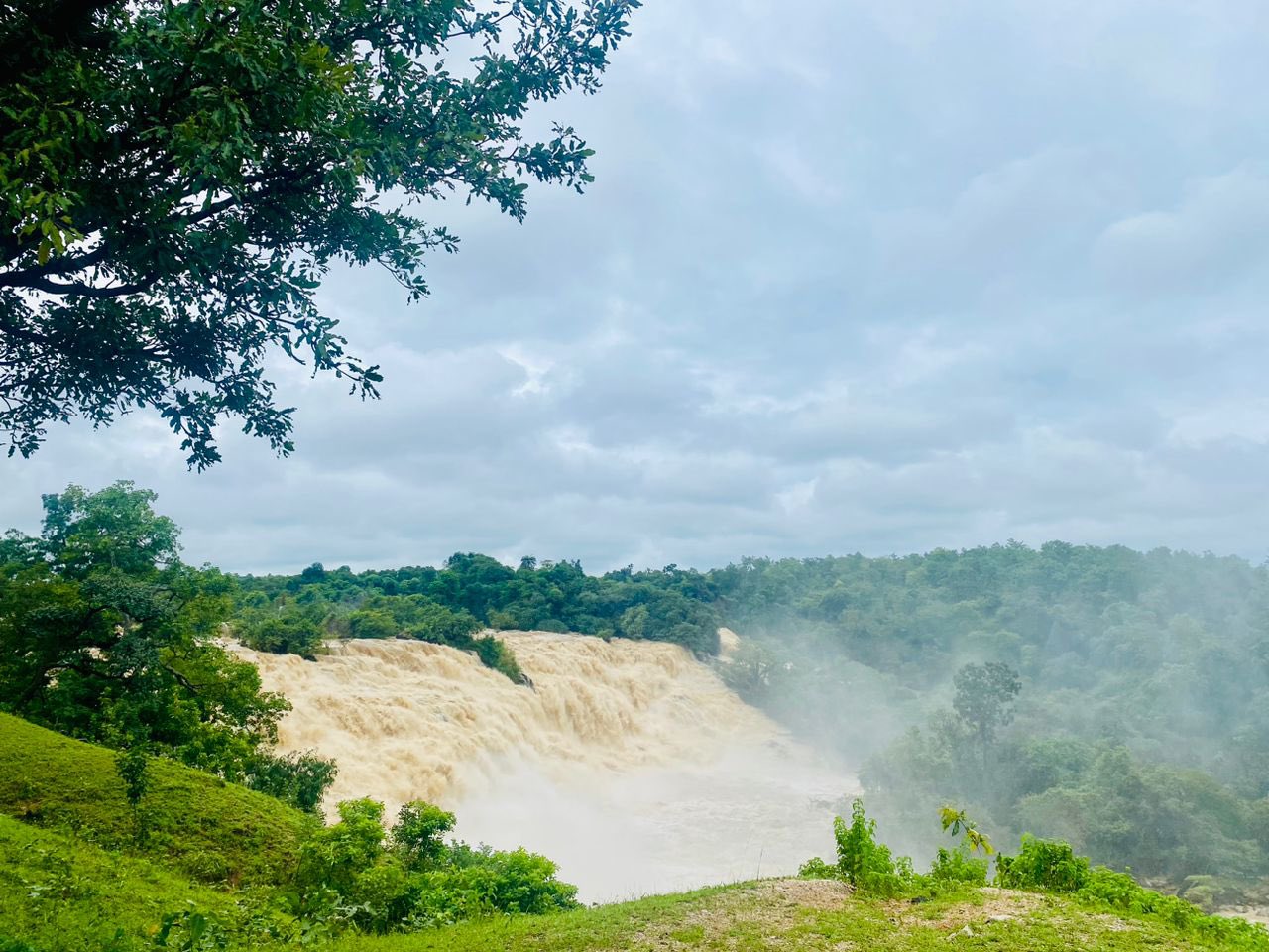 Top 10 Underrated Travel Gems in Nigeria’s Middle Belt to Explore in 2025