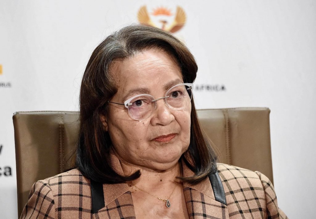 South African Tourism Board Appoints Interim Leadership to Ensure Sector's Stability