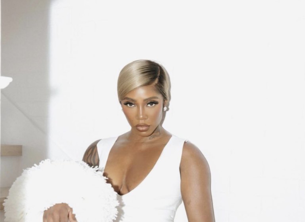 Tiwa Savage Opens Up on Love Life, High Standards, and Overcoming Scandal