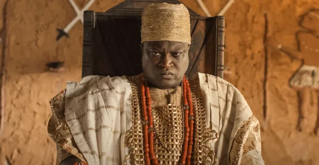 Inside the Making of House of Ga’a: Cast, Production, and Location Highlights