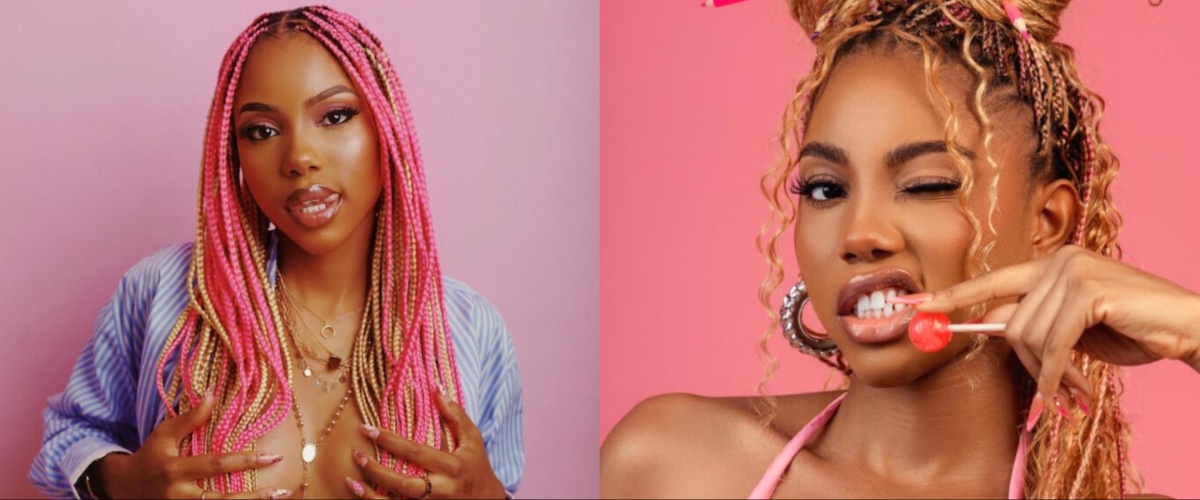 Jainy’s Debut EP “The Real Jainy” Redefines Afro-R&B with Bold Emotion & Gen Z Authenticity