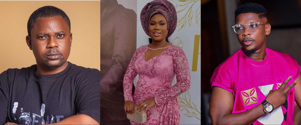 Rising Yoruba Movie Stars to Watch in 2025