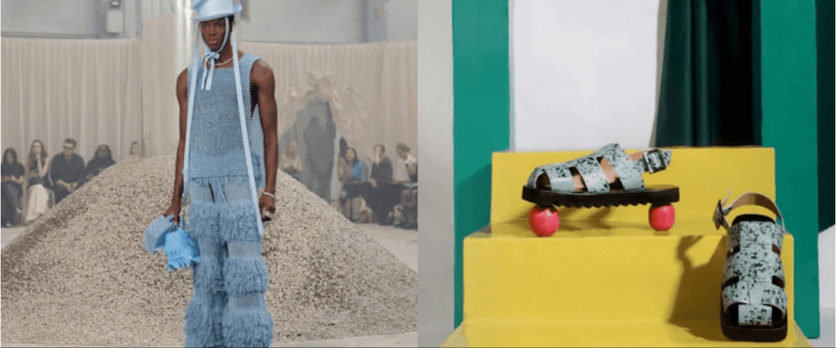 Nigeria’s Creative Industries in 2025: Fashion, Footwear & Events
