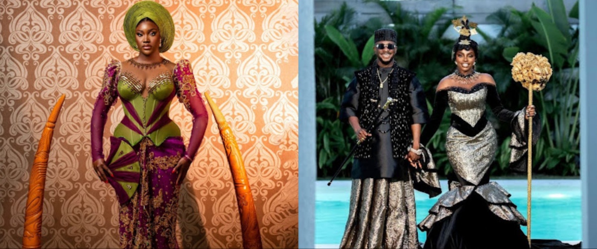 Prudent Gabriel Peterson: Advancing Nigerian Fashion Through Design, Education, & Culture