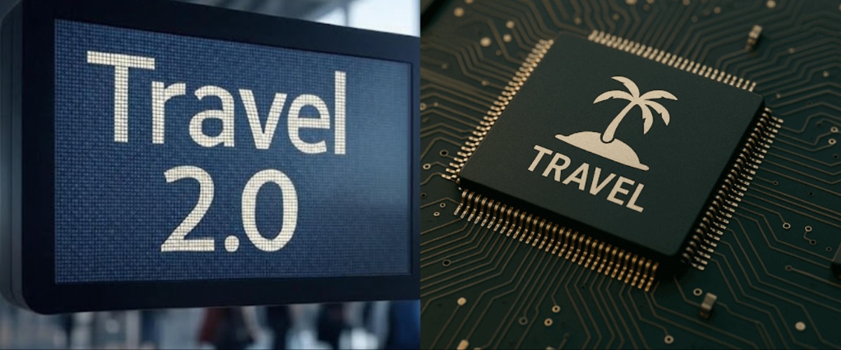 Travel 2.0: How Technology is Transforming Tourism & Cybersecurity in Nigeria