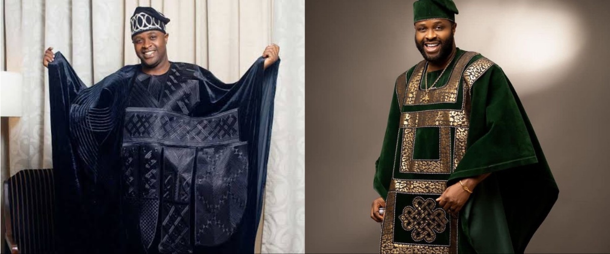 Femi Adebayo: From Yoruba Comedy Star to Epic Nollywood Hero