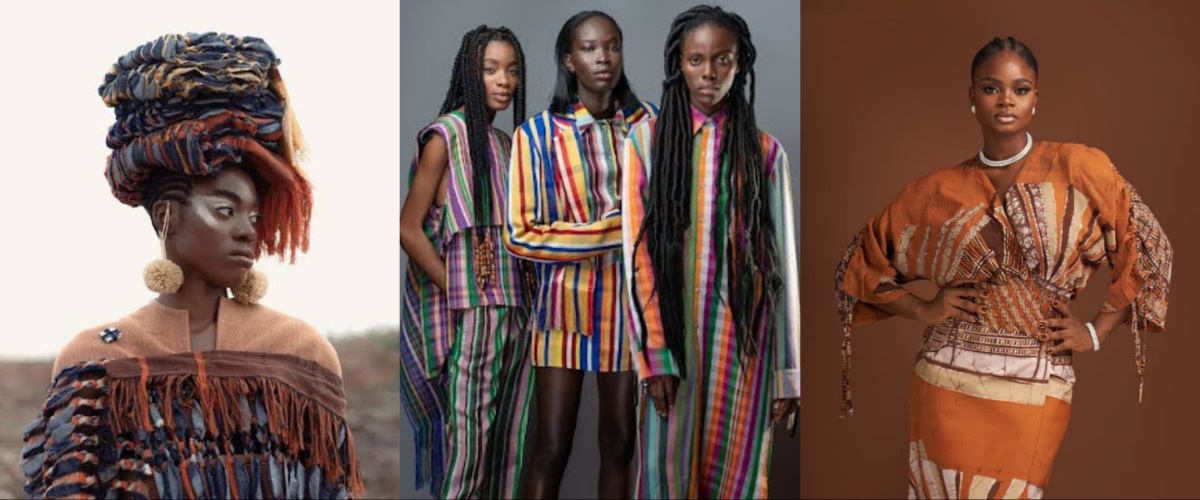 Nigerian Luxury Fashion: Heritage, Authenticity, and Global Recognition
