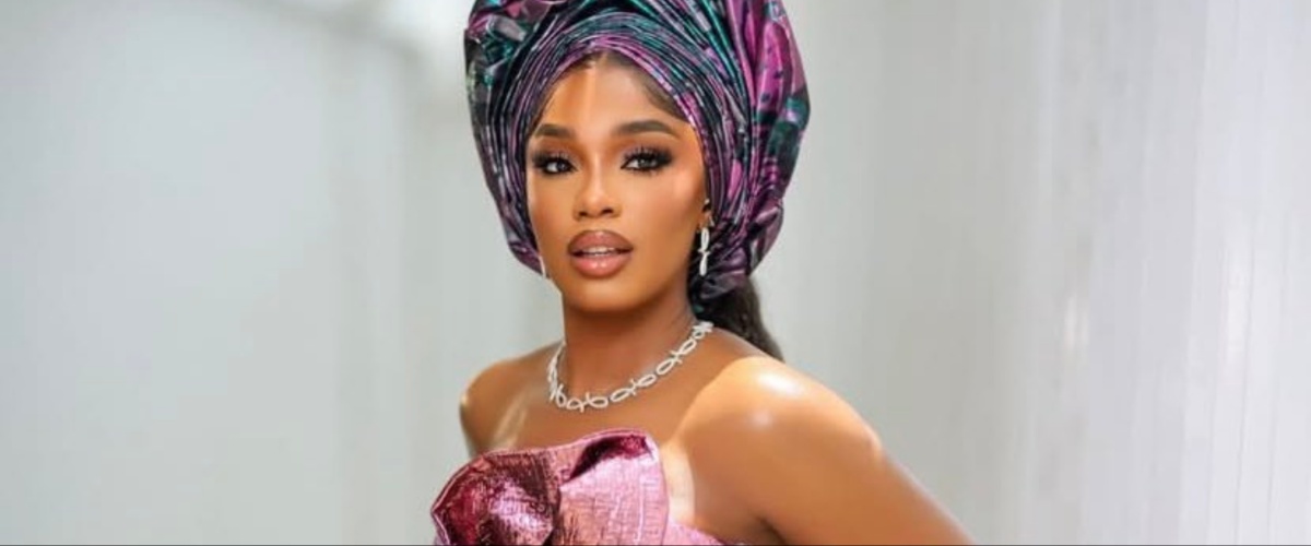 Sharon Ooja: Biography, Movies, Style & Nollywood Career