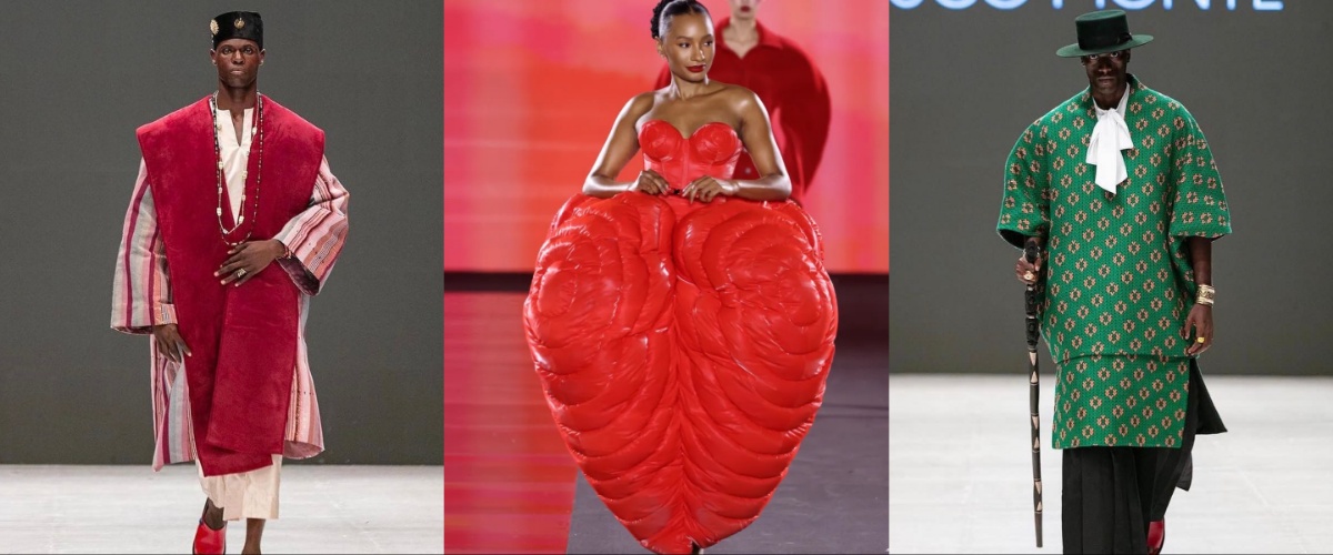 Fashion Diplomacy: How Nigerian Style is Redefining Global Influence