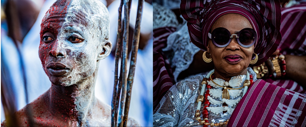 Top Nigerian Festivals and Fashion Events to Attend in September 2025