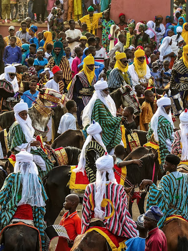 Nigeria Festive Calendar 2025, Top Cultural Festivals and Events Across the Country