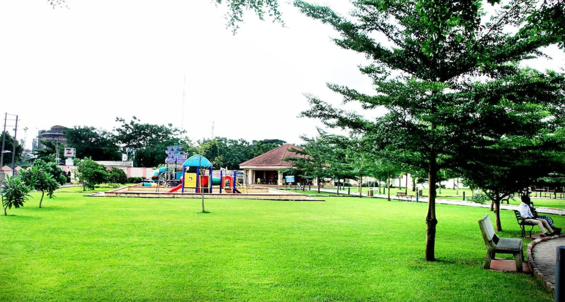 Public Parks in Nigeria 2025: Lagos, Abuja & Port Harcourt