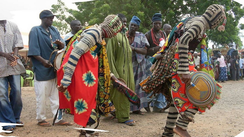 Wurkun People of Nigeria: Culture, History, & Traditions of the Hill Guardians
