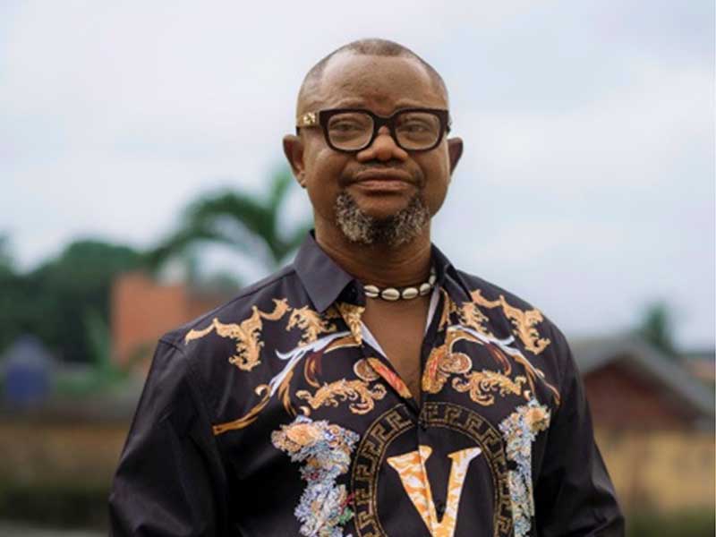 Lancelot Oduwa Imasuen: Top Edo-Language Nollywood Movies Preserving Benin Culture