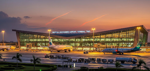Nigeria’s MMA2: How Tech & Private Vision are Building Africa's Airport of the Future