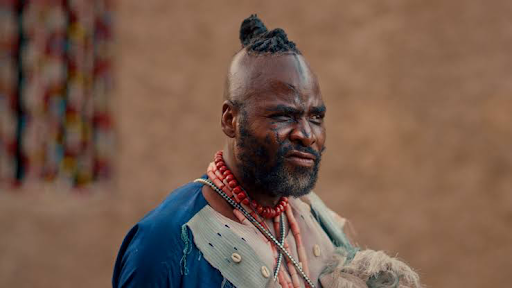 Ibrahim Chatta: The Actor Using Film as National Service in Yoruba Cinema