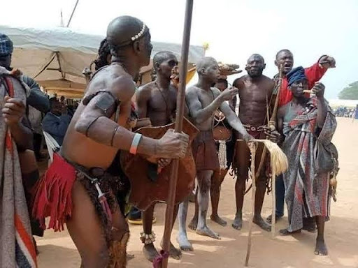 Atyuku People of Southern Kaduna: History, Culture, & Traditions