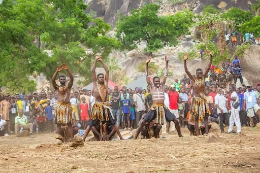 Mada People of Nigeria: Culture, History, & Traditions