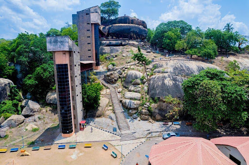 Why Privatising Nigeria's Tourist Sites Could Be Key to Unlocking Their Potential