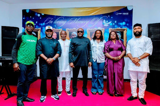 Air Peace Celebrates Sports Legends to Elevate Nigeria’s Tourism Appeal