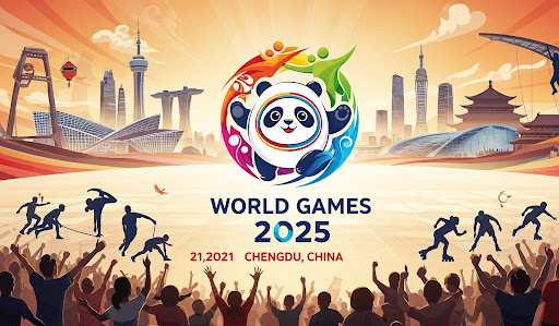 Chengdu Launches Tap-to-Pay with Visa and MasterCard Ahead of World Games 2025