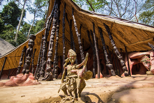 Why Heritage Tourism is Booming in Nigeria: 2025 Insights