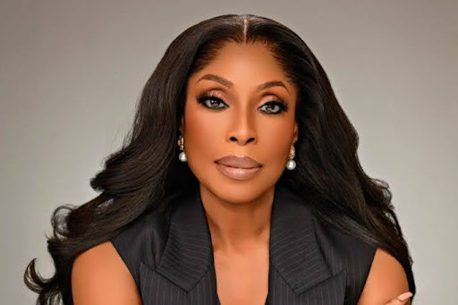 Mo Abudu Launches EbonyLife on Plus: An African Streaming Platform for 2025