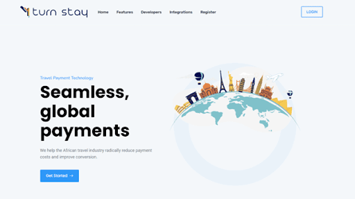 TurnStay Secures $2M to Slash Africa's Tourism Payment Fees with Stablecoins