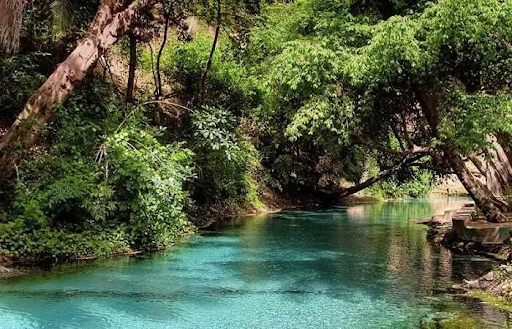 Top 10 Hidden Travel Destinations Worth Visiting in Nigeria for 2025