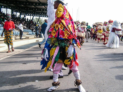 Experience the inaugural Groovy December festival in Abuja, a 16-day celebration of Nigerian culture, music, and adventure. Discover over 35 events, from Afrobeats concerts to motorsports, designed to position Abuja as a premier tourism destination.