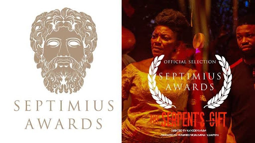 Nollywood Secures 5 Nominations at 2025 Septimius Awards in Amsterdam
