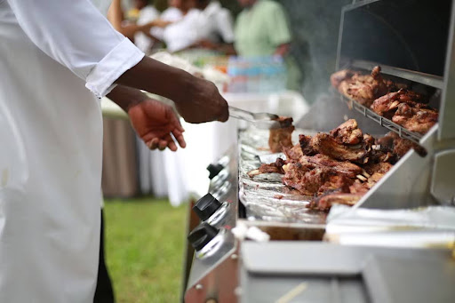 How Nigerian Street Food Is Winning Over Global Foodies