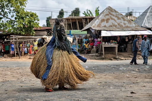 Top 5 Cultural Tourism Experiences in Igbo Land for 2025