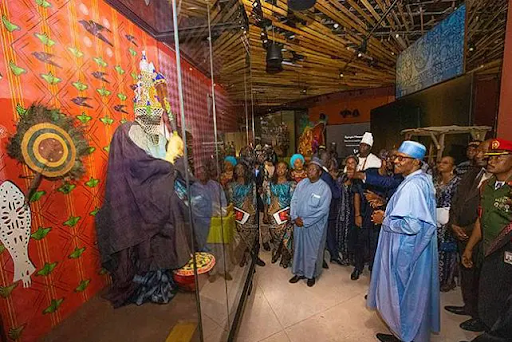 Top Yoruba Heritage Sites in Nigeria to Visit in 2025