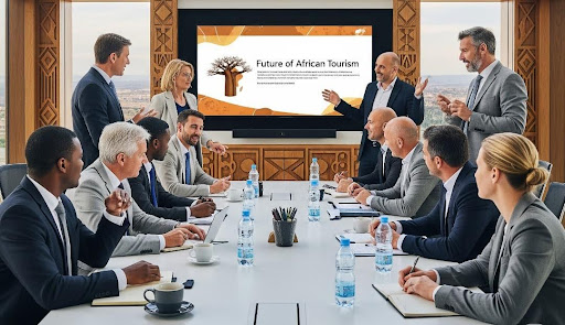 African Tourism Leaders to Tackle Visa Barriers, Policy Reform at Sun City Summit