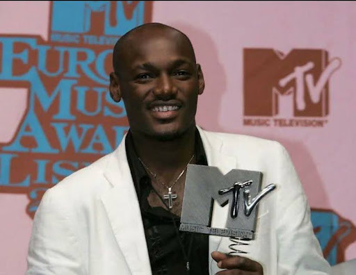 Billboard Ranks 2Baba’s “African Queen” #1 on 50 Greatest Afrobeats Songs of All Time