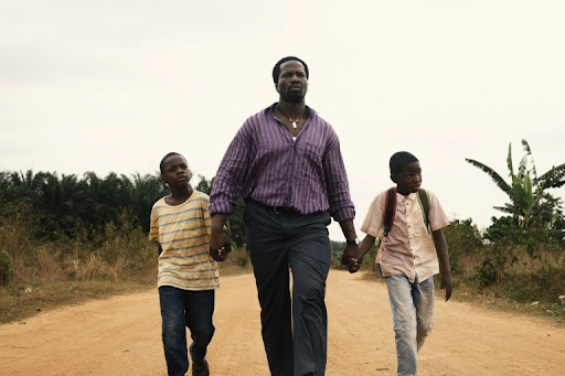 Akinola Davies Jr’s My Father’s Shadow Hits Nigerian Cinemas After Cannes Win