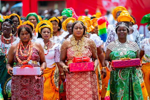 Journey Through Itsekiri Land: Royal Heritage, Culture and History