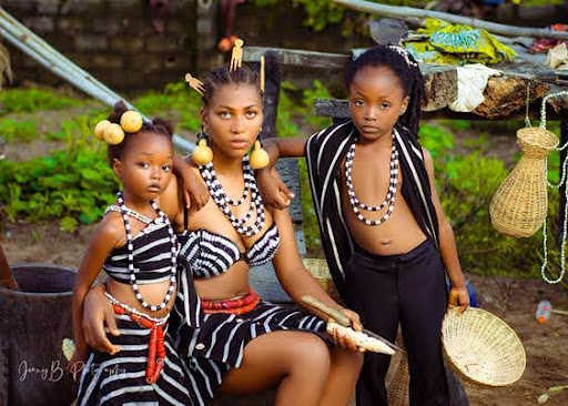 Tiv People of Taraba: A Story of History, Migration, & Coexistence