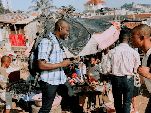 How Creators Make Tourism Grow