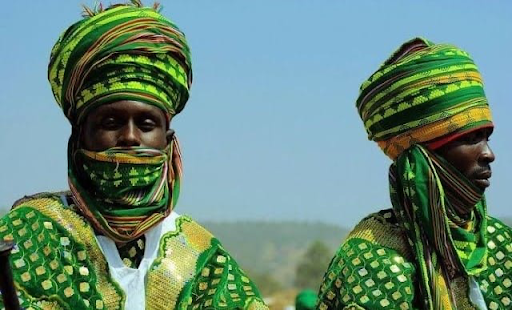 Kanem–Bornu and Northern Nigeria: Civilisation, Islam & Trade