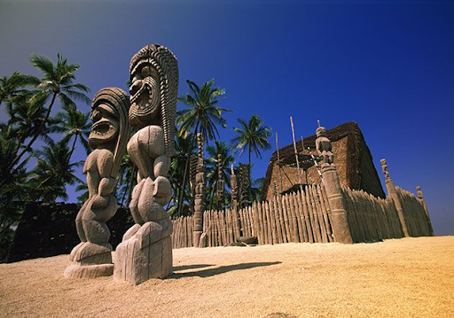 Top 10 Sacred Forests & Spiritual Tourism Sites in Nigeria to Visit in 2025