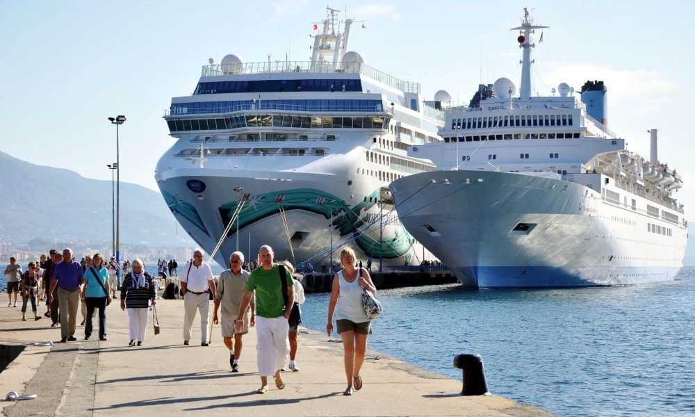 Cruise Tourism Emerges as One of South Africa’s Fastest-Growing GDP Contributors