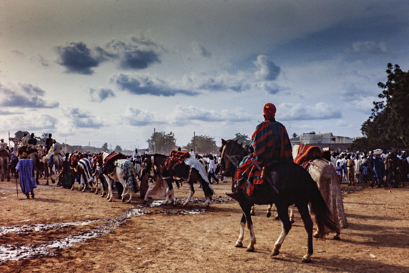 Secrets of the Kano Chronicle: Exploring a Millennium of Hausa History