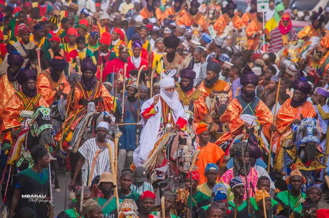 From Military Might to Cultural Industry: The Evolution of the Durbar Festival