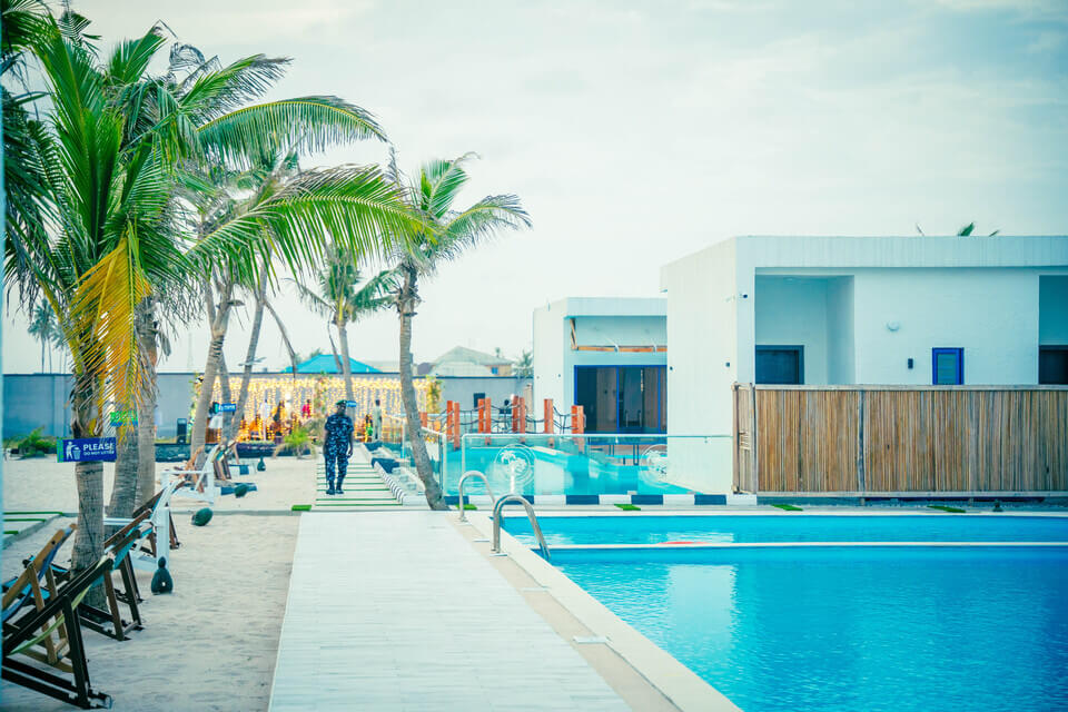 Resorts in Lagos: Everything You’ll Find & Do at Ziba Beach Resort